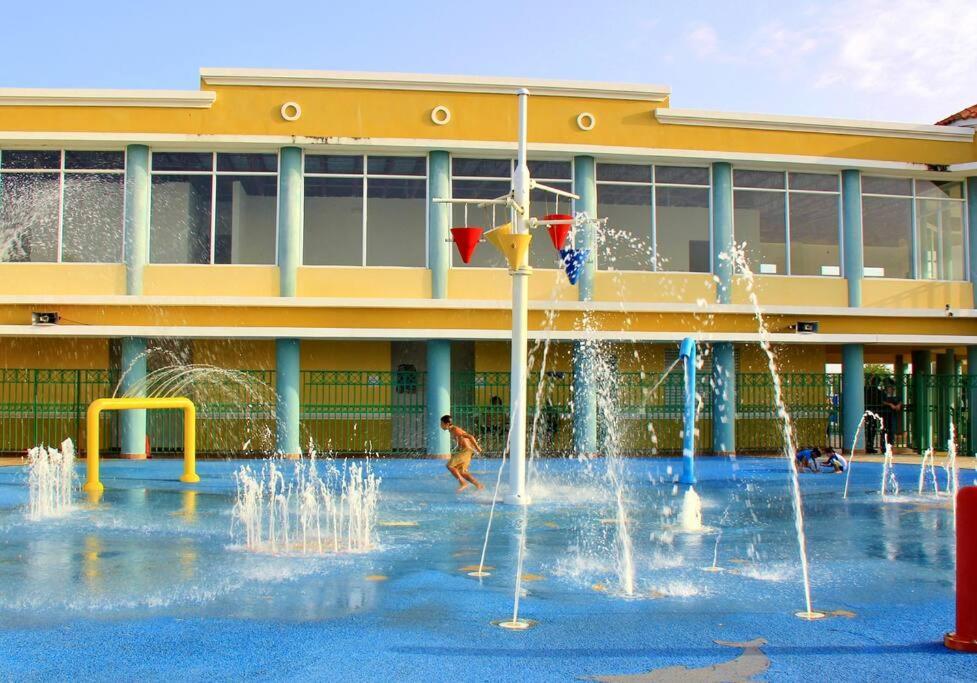 Summer All Year! Oceanfront With Pool A/C Aguadilla Exterior foto