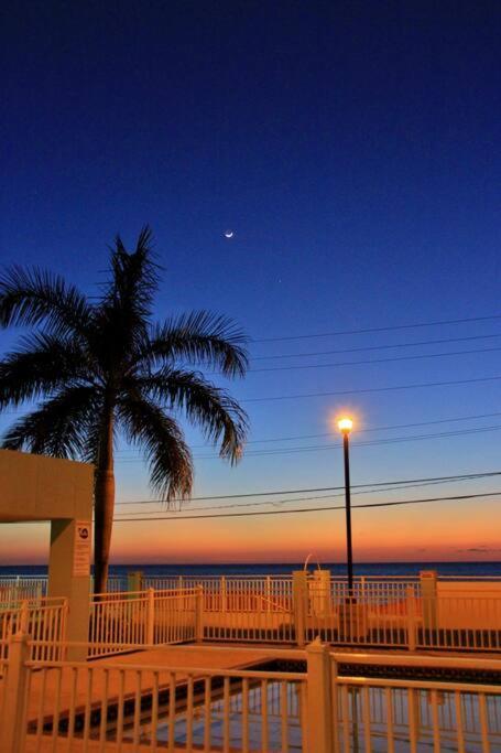 Summer All Year! Oceanfront With Pool A/C Aguadilla Exterior foto